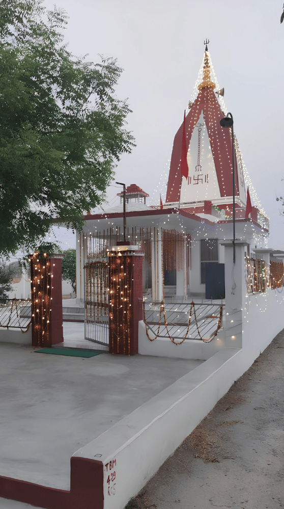 Project Site