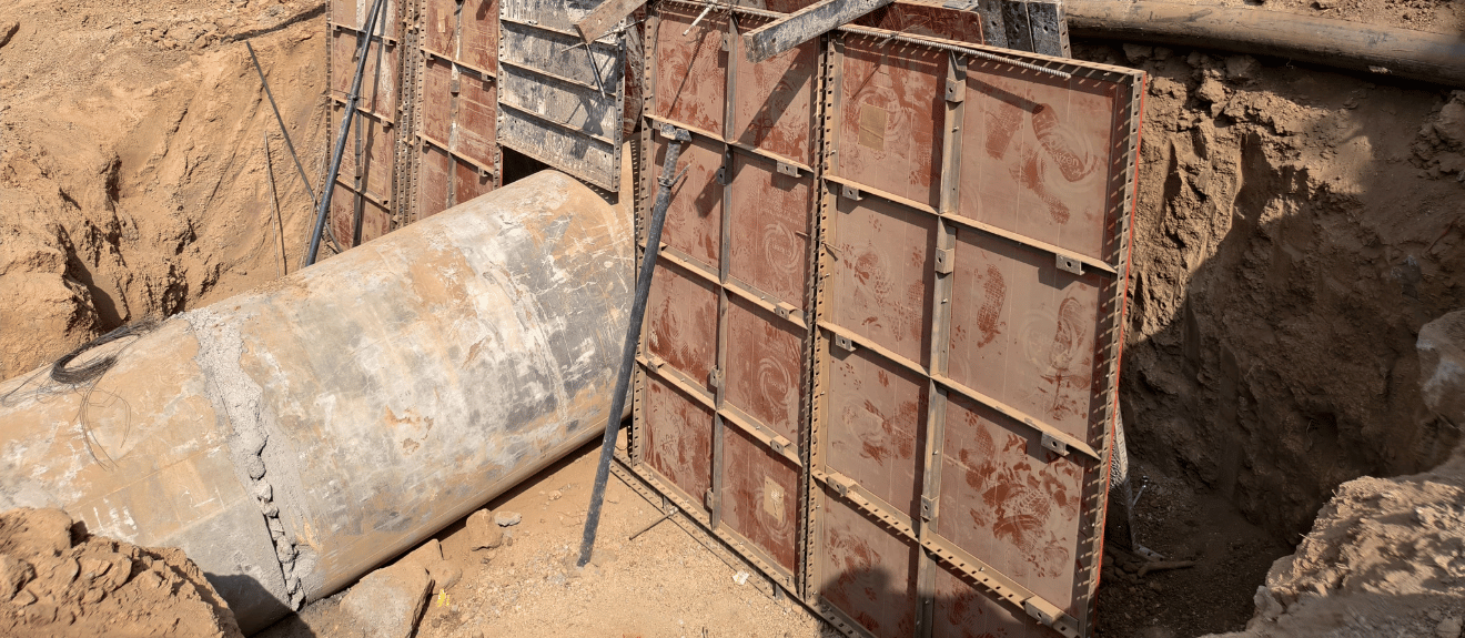 Civil Culvert Works
