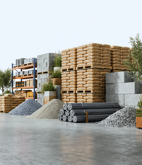 Material Supply