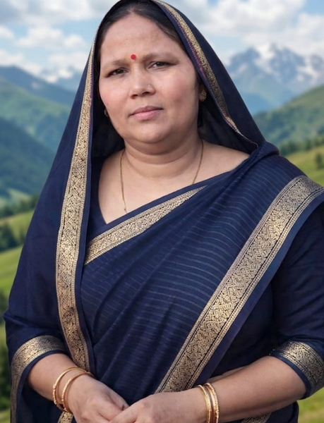 Kamini Devi