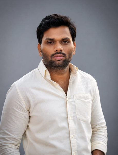 Shubhendu Mishra