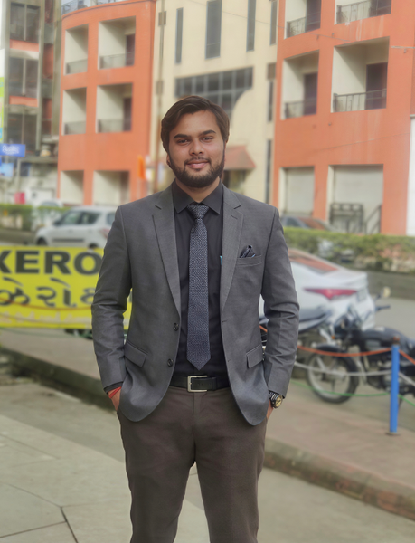 Akash Panday